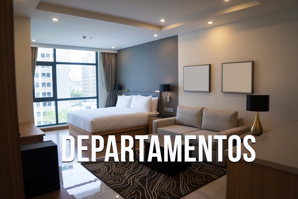 DEPARTAMENTO