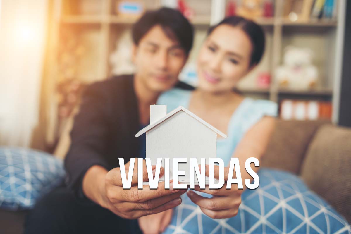 VIVIENDAS